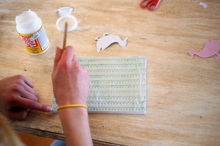 Quick & Easy: 50+ Crafts to Do at Home for Instant Fun - Mod Podge