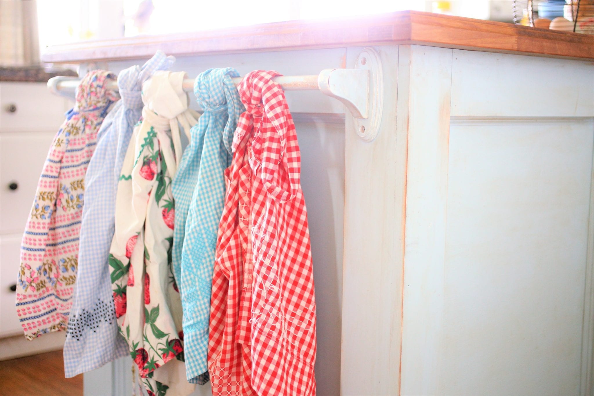 farmhouse kitchen