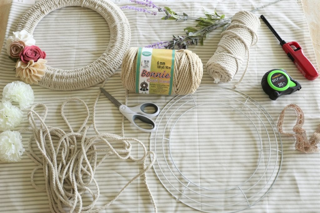 Make the most of these great Bonnie Macrame Craft Cord 6mm X 100yd