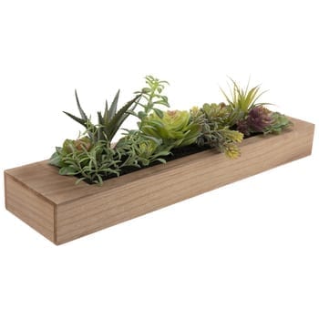 hobby lobby succulent planter