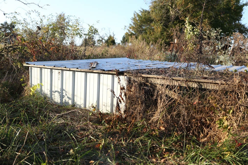 salatin style mobile pen