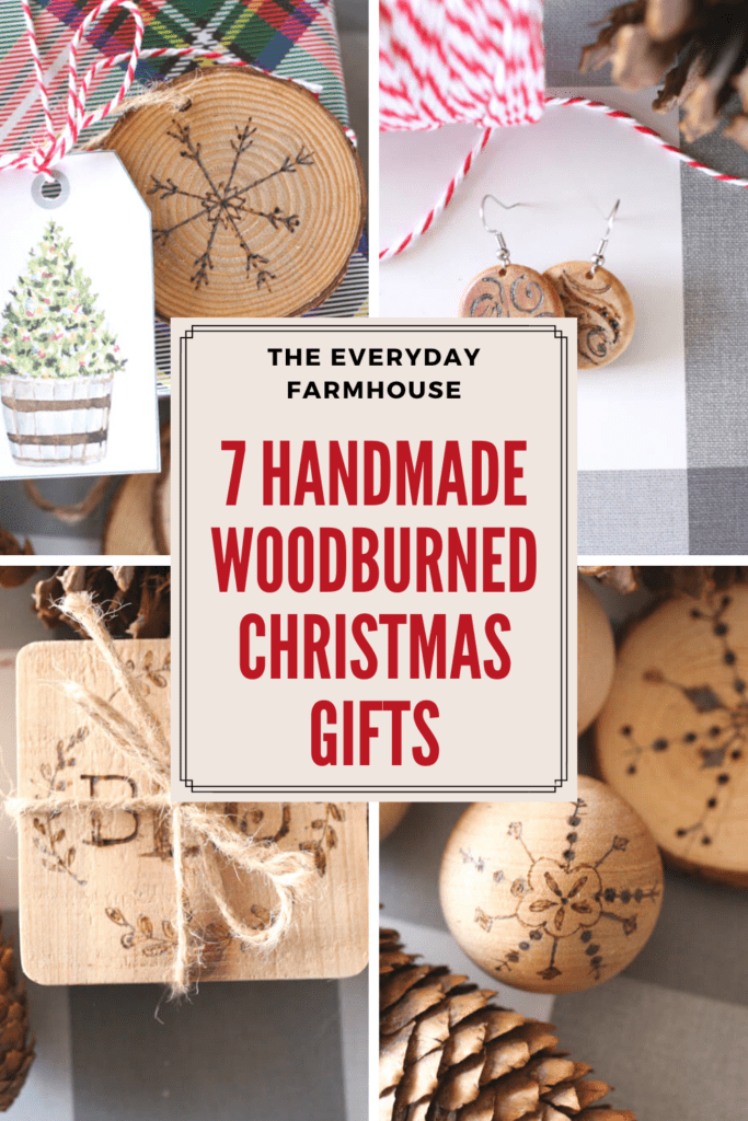 17 Gift Ideas For Wood Burning Artists And Wood Crafters