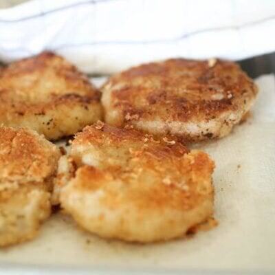 The Three Best Ways to Eat Turnips-Turnip Patties, Mashed and Roasted ...