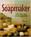 the soapmaker book