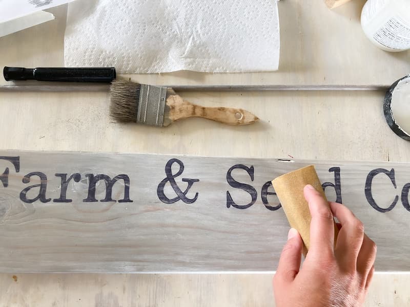 DIY Herb Drying Rack for Hang Drying Herbs and Flowers - The Everyday  Farmhouse