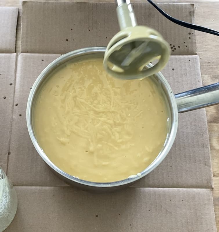 SHEA BUTTER IN SOAP MAKING 