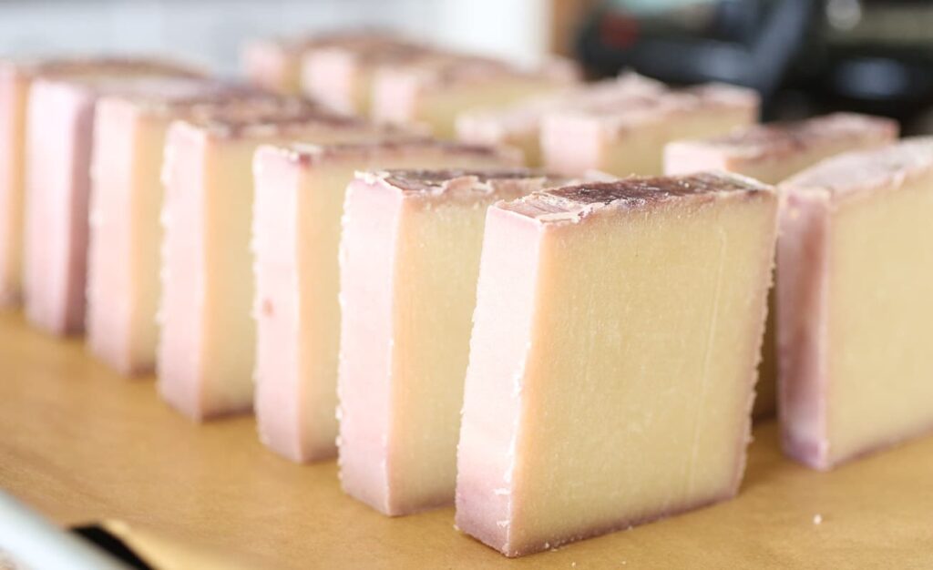 Why Should You Make Your Own Soap? An Overview of Cold Process