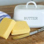 How to Make Butter from Raw Milk