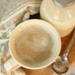 Homemade Coffee Creamer | Whole Ingredients Four Flavors
