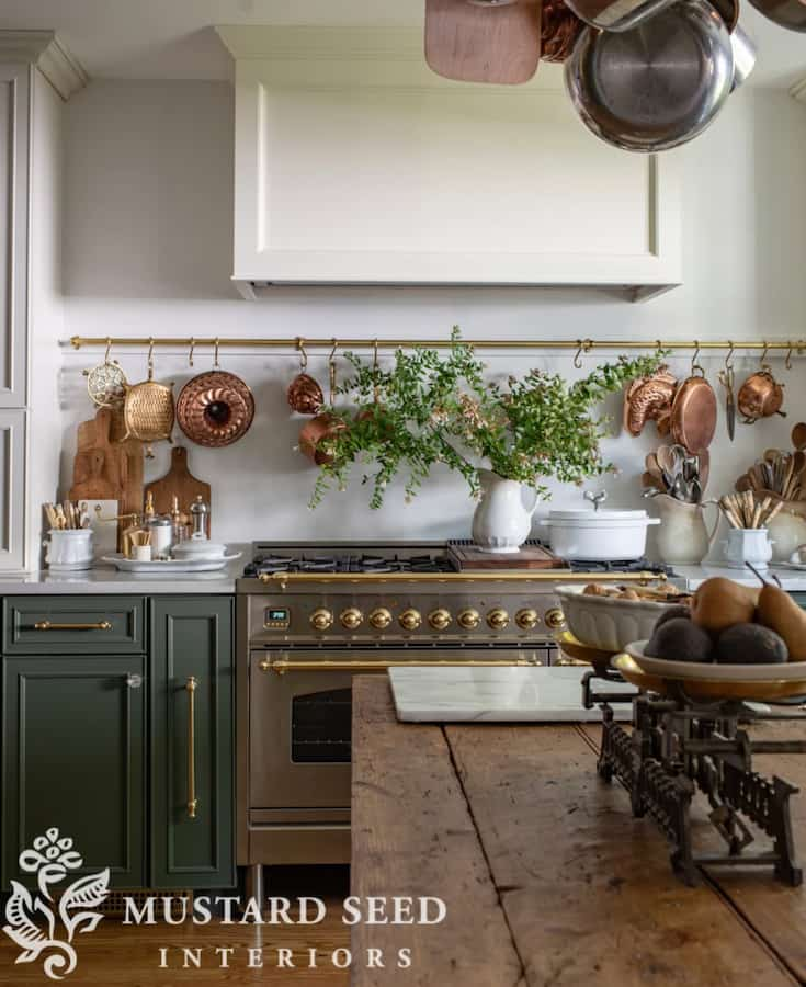 Cottagecore Kitchen: A Collection of Whimsical Charm - The Everyday  Farmhouse