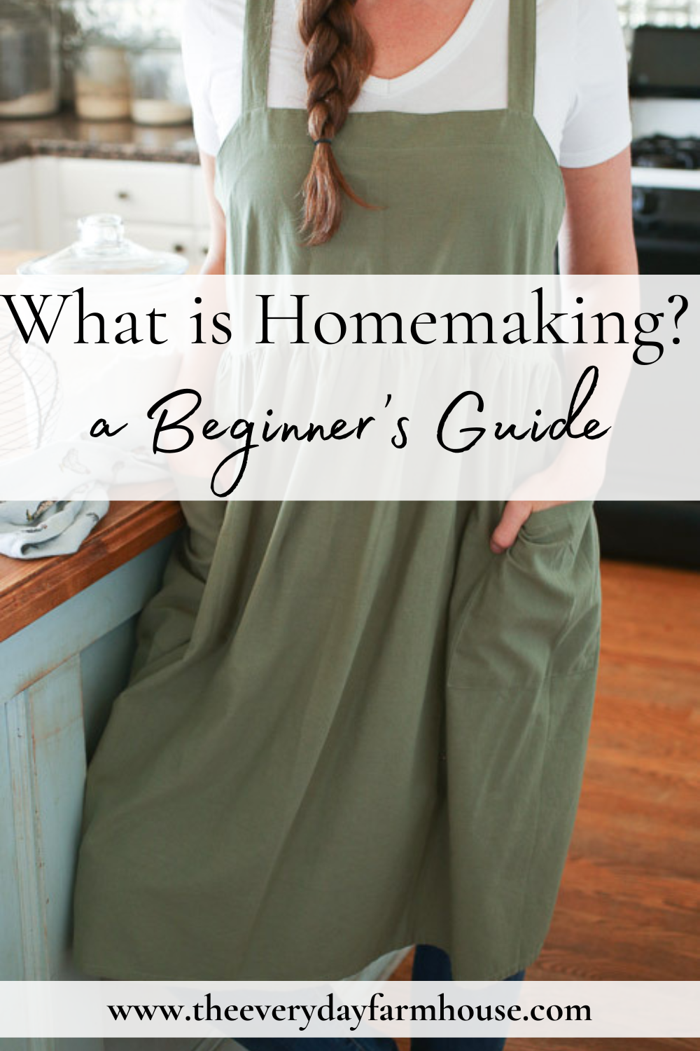 What is Homemaking: A Beginner’s Guide to Transforming Your Space with Love and Care