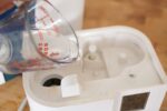 How to Clean a Humidifier with Vinegar | Step-by-Step - The Everyday