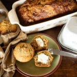 Einkorn Banana Bread Recipe