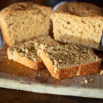 The Best Einkorn Sandwich Bread Recipe