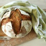Homemade Einkorn Sourdough Bread Recipe (Easy + Nourishing)