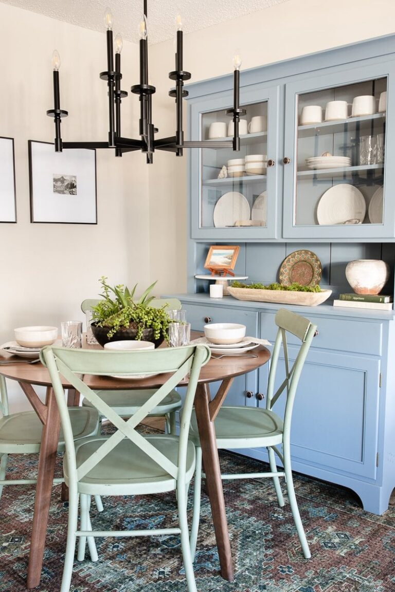 Breakfast Nook Inspiration: Design, Layout & Lighting Ideas for a Cozy ...