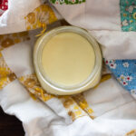 DIY Sleep Balm- Safe For Babies