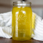 Handmade Liquid Castile Soap Recipe