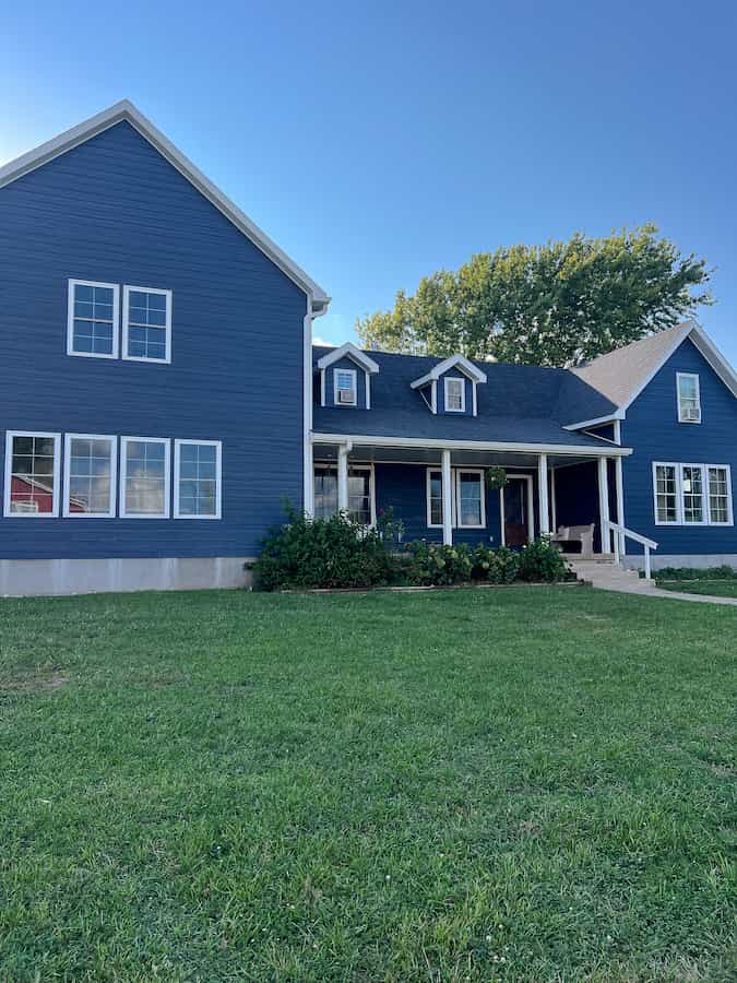 Home Addition and Remodel Part 2