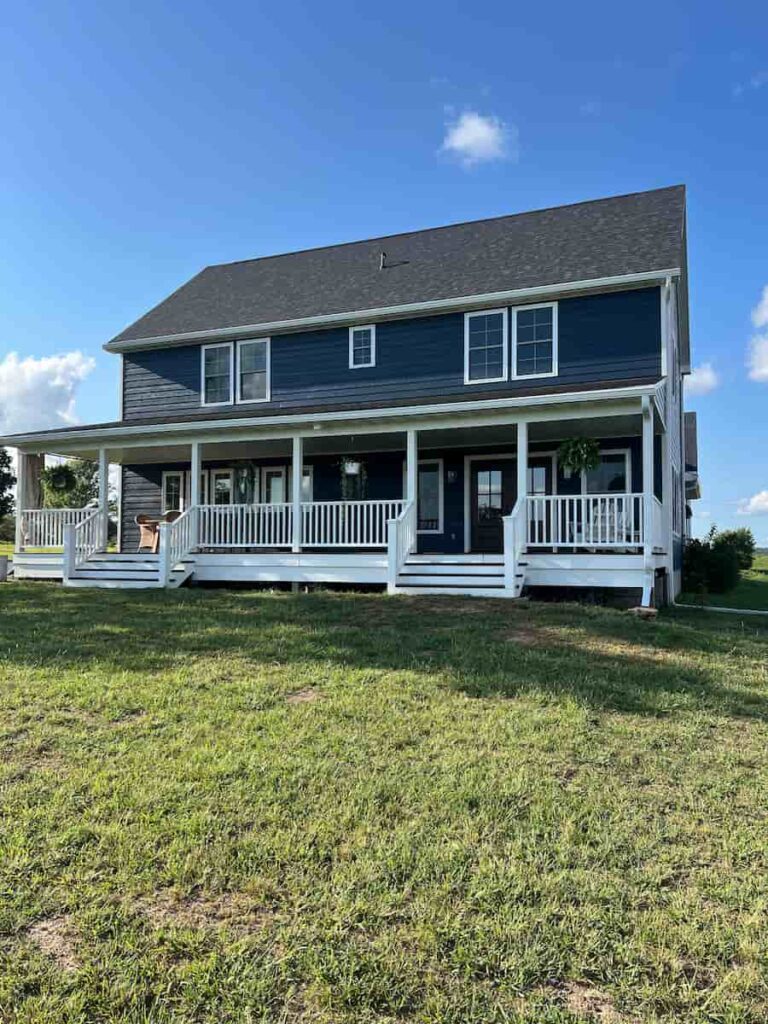 home addition